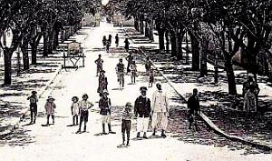 2219- Batna - Porte2 du Camp